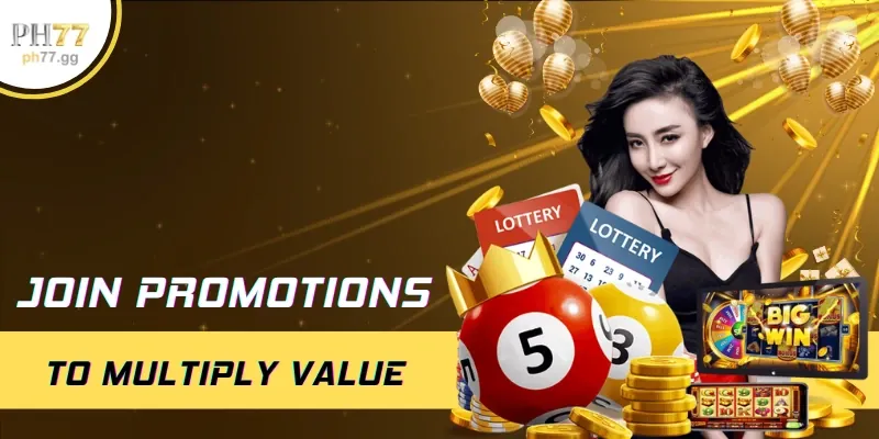Màn hình trò chơi slot với biểu tượng quay số may mắn
