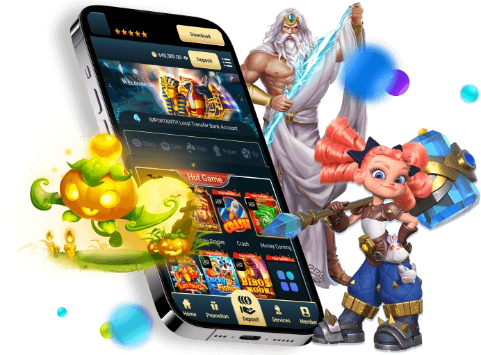 Đa dạng trò chơi trên ứng dụng s88 login