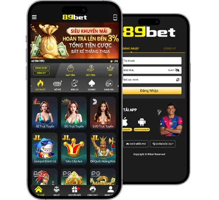 Sảnh game bắn cá đa dạng tại s88 login