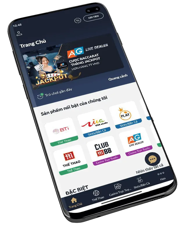 Giao dịch nhanh chóng và an toàn trên s88 login