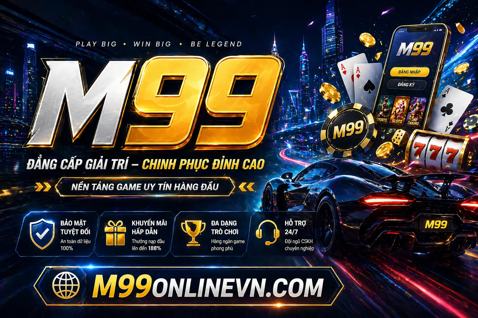 Giao diện đăng nhập S88 Login an toàn và chuyên nghiệp
