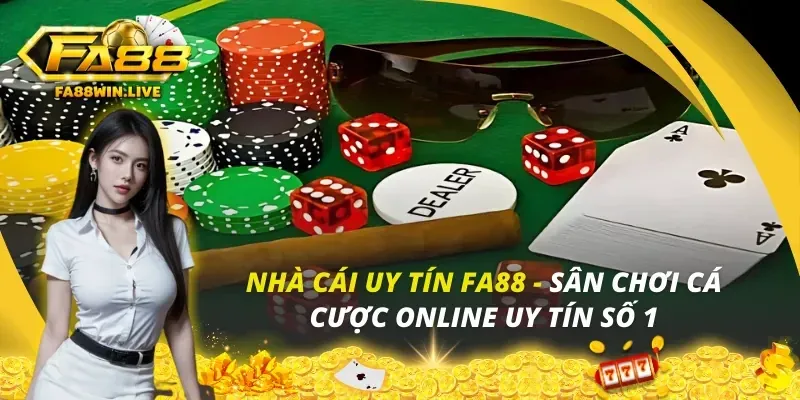 Sức hút của cá cược thể thao và casino S88